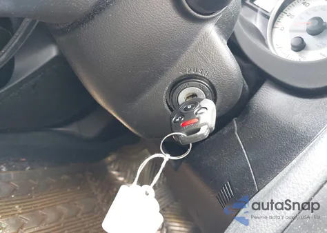 2013 Subaru Impreza z USA, uszkodzony, nr VIN JF1GJAA69DH035377